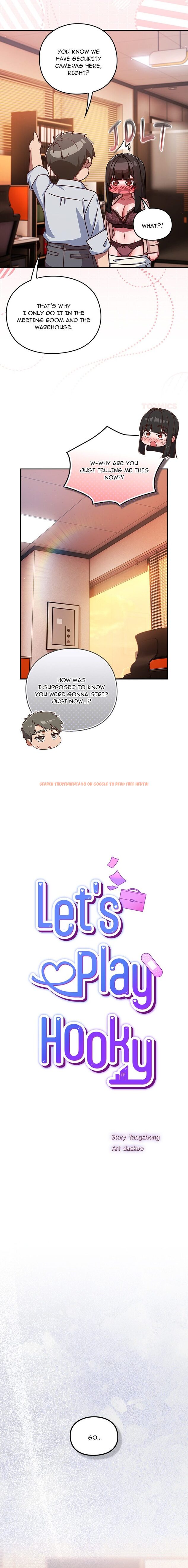 Read Hentai Image 2 d3e21 in comic Let’s Play Hooky - Chapter 38 - hentaitnt.net