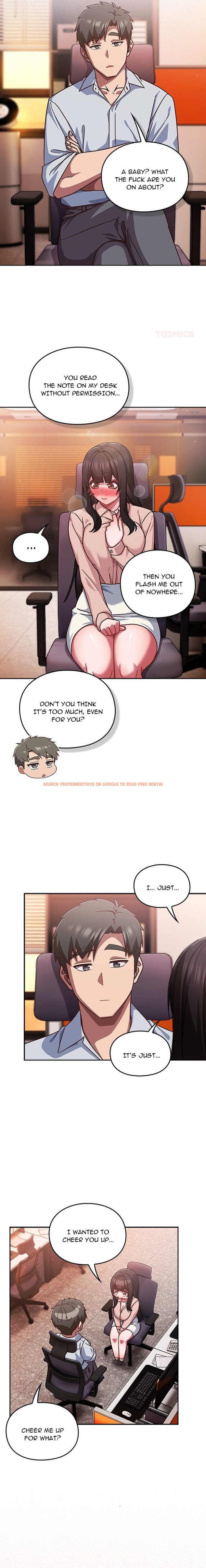 Read Hentai Image 3 d3e21 in comic Let’s Play Hooky - Chapter 38 - hentaitnt.net