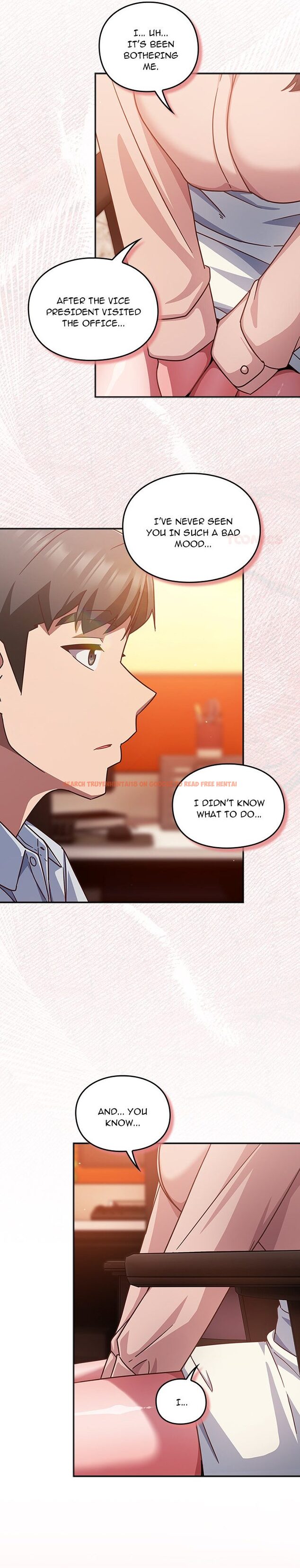 Read Hentai Image 4 d3e21 in comic Let’s Play Hooky - Chapter 38 - hentaitnt.net