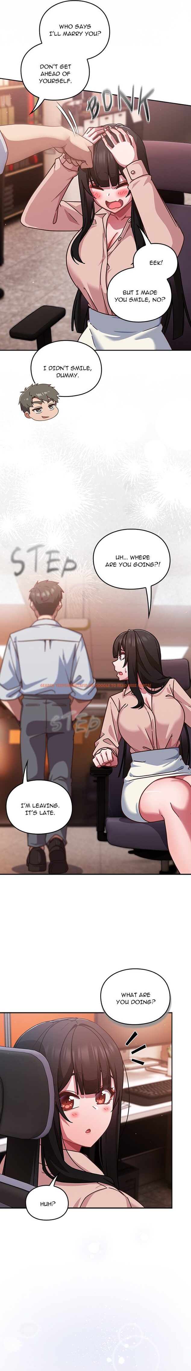 Read Hentai Image 6 d3e21 in comic Let’s Play Hooky - Chapter 38 - hentaitnt.net