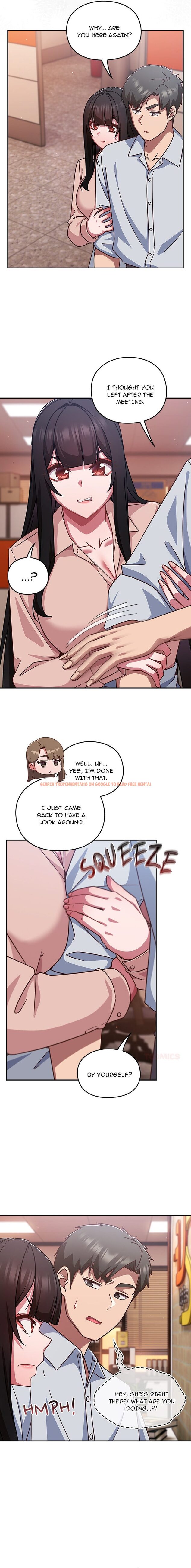 Read Hentai Image 9 d3e21 in comic Let’s Play Hooky - Chapter 38 - hentaitnt.net