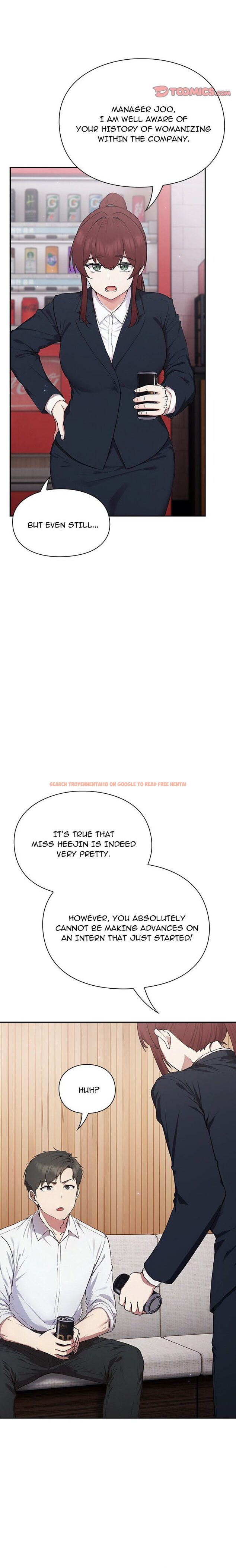 Read Hentai Image 11 c2270 in comic Let’s Play Hooky - Chapter 4 - www.hentaitnt.net