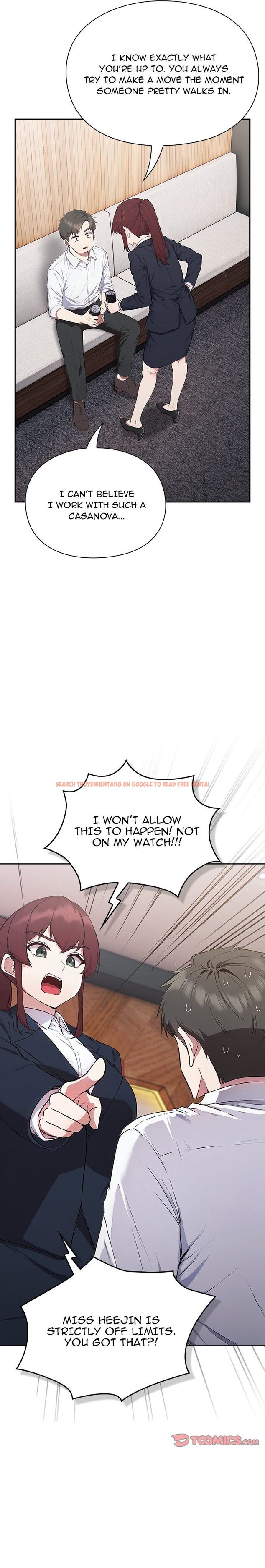 Read Hentai Image 12 c2270 in comic Let’s Play Hooky - Chapter 4 - www.hentaitnt.net