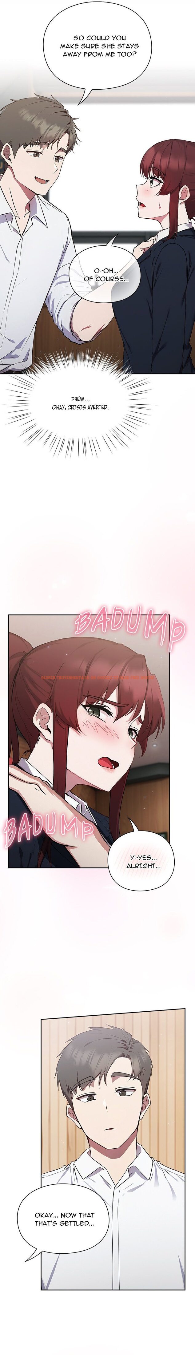Read Hentai Image 17 c2270 in comic Let’s Play Hooky - Chapter 4 - www.hentaitnt.net