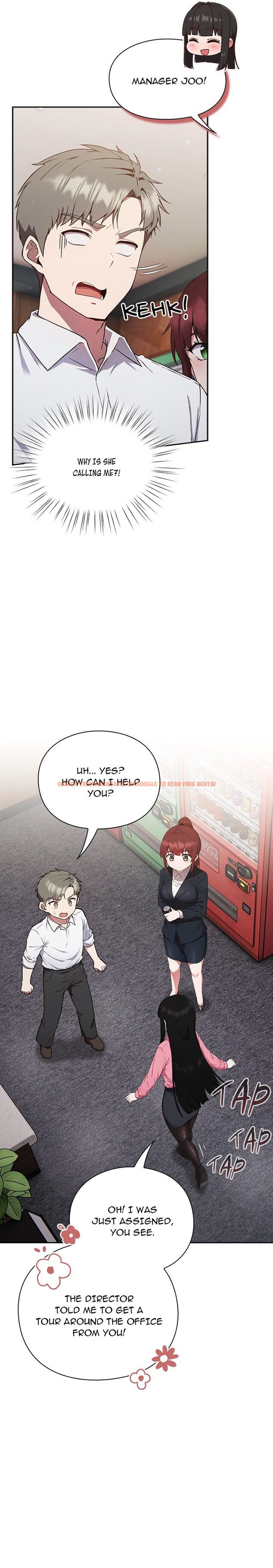 Read Hentai Image 21 c2270 in comic Let’s Play Hooky - Chapter 4 - www.hentaitnt.net