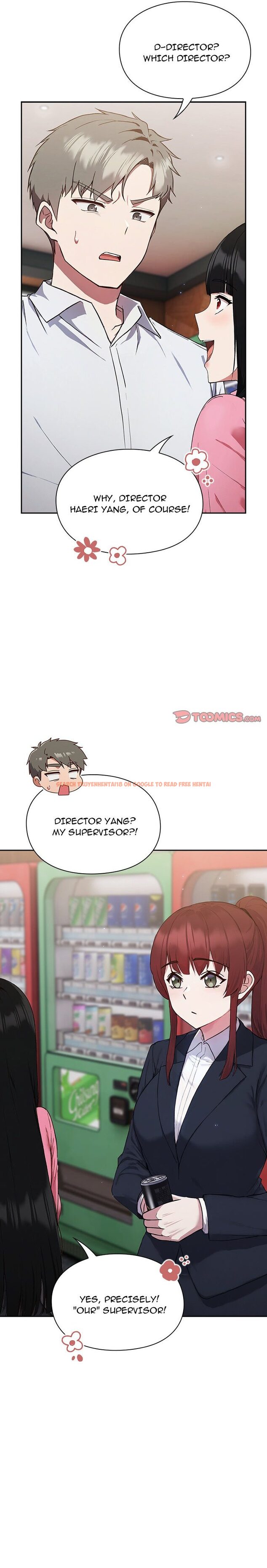 Read Hentai Image 22 c2270 in comic Let’s Play Hooky - Chapter 4 - www.hentaitnt.net