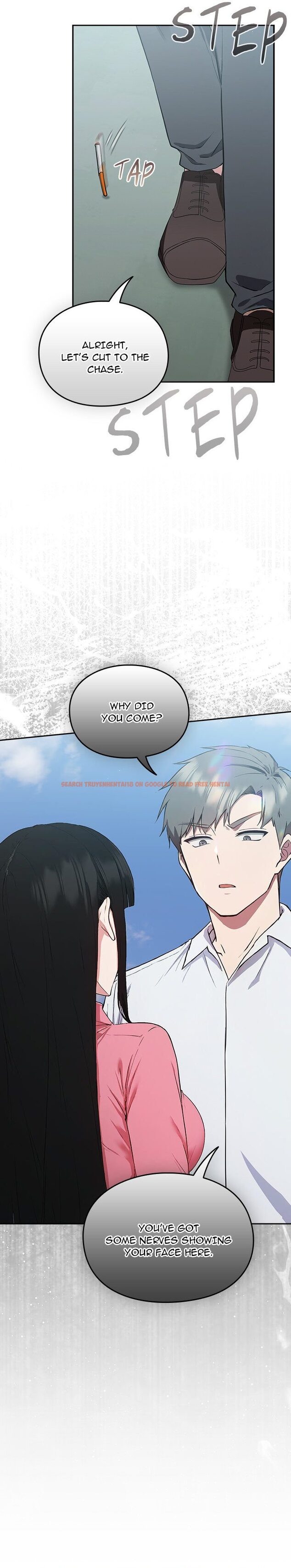 Read Hentai Image 28 c2270 in comic Let’s Play Hooky - Chapter 4 - www.hentaitnt.net
