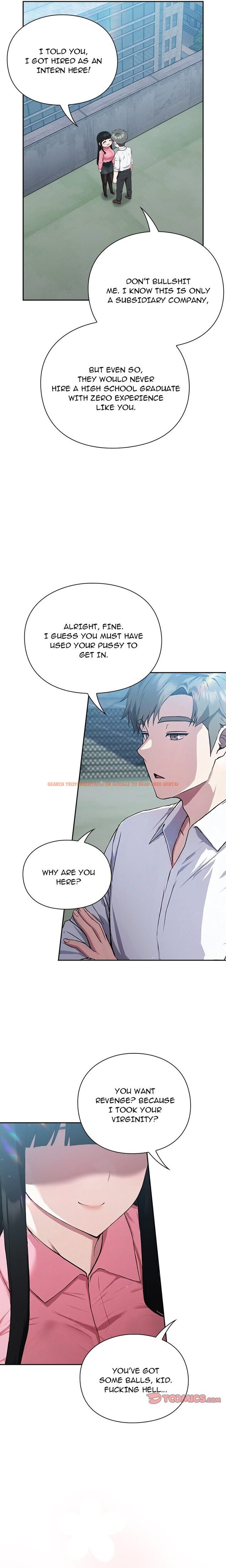 Read Hentai Image 29 c2270 in comic Let’s Play Hooky - Chapter 4 - www.hentaitnt.net