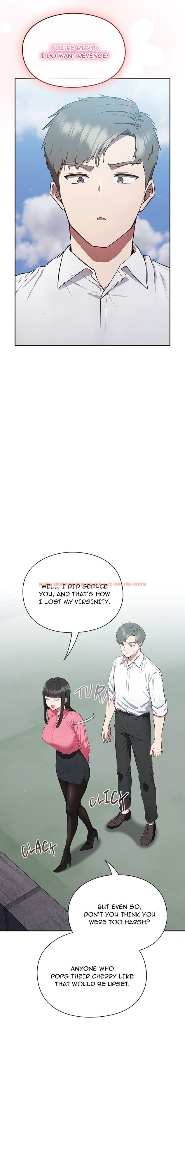 Read Hentai Image 30 c2270 in comic Let’s Play Hooky - Chapter 4 - www.hentaitnt.net