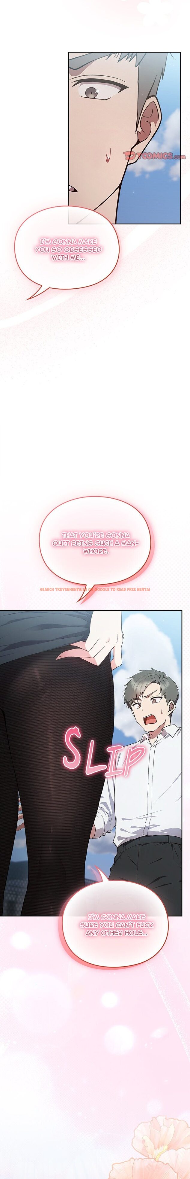 Read Hentai Image 35 c2270 in comic Let’s Play Hooky - Chapter 4 - www.hentaitnt.net