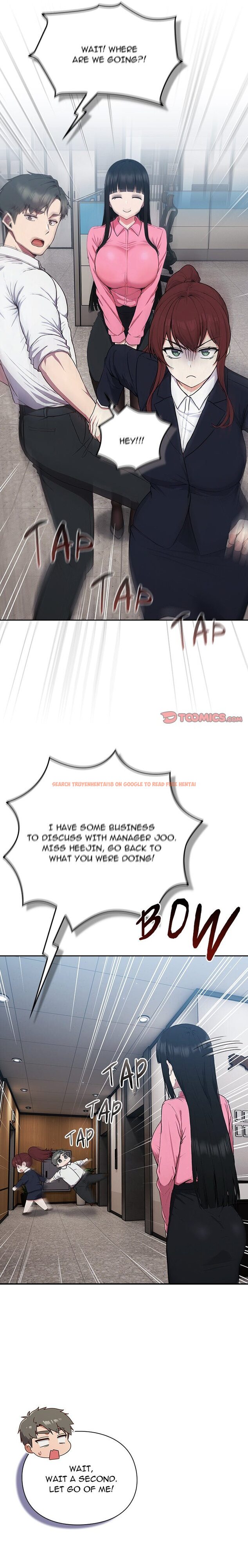 Read Hentai Image 5 c2270 in comic Let’s Play Hooky - Chapter 4 - www.hentaitnt.net