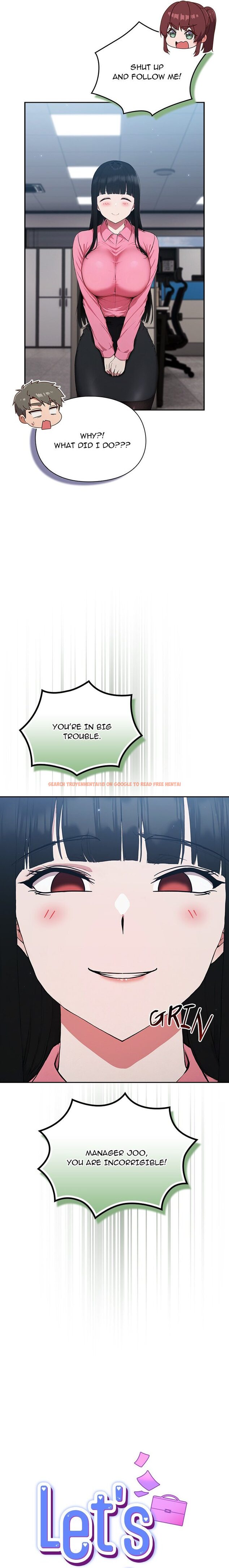 Read Hentai Image 6 c2270 in comic Let’s Play Hooky - Chapter 4 - www.hentaitnt.net