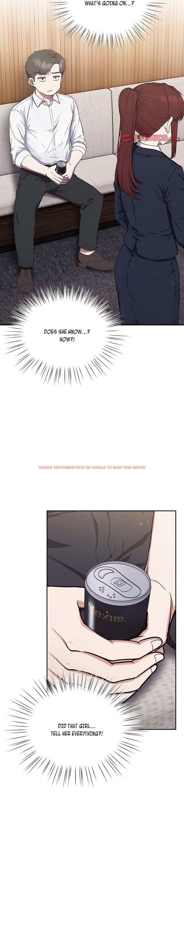 Read Hentai Image 9 c2270 in comic Let’s Play Hooky - Chapter 4 - www.hentaitnt.net
