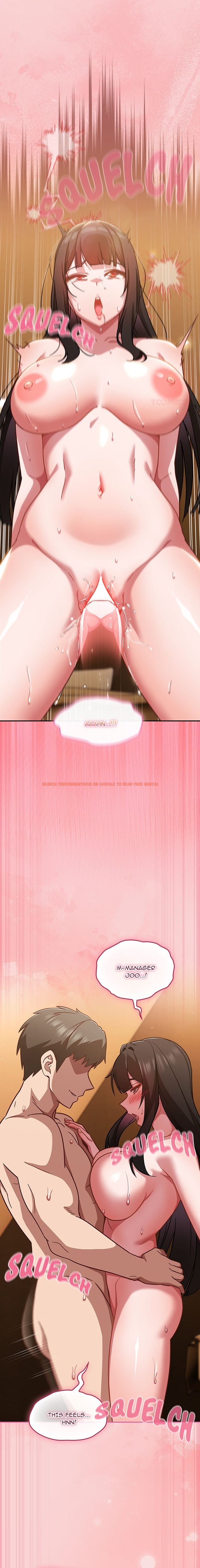 Let’s Play Hooky - Chapter 41