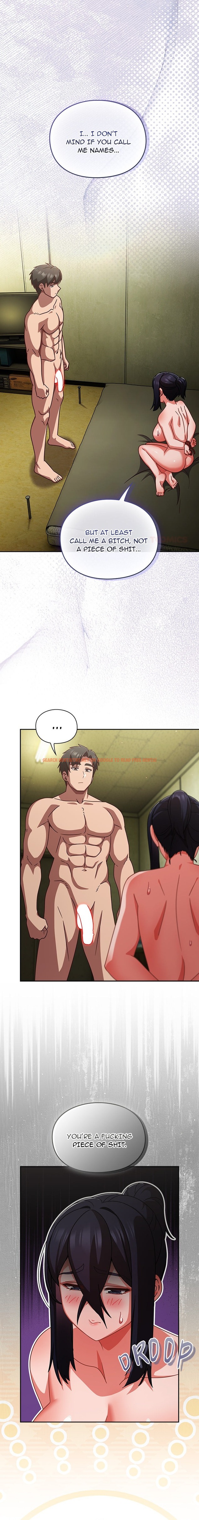 Let’s Play Hooky - Chapter 46