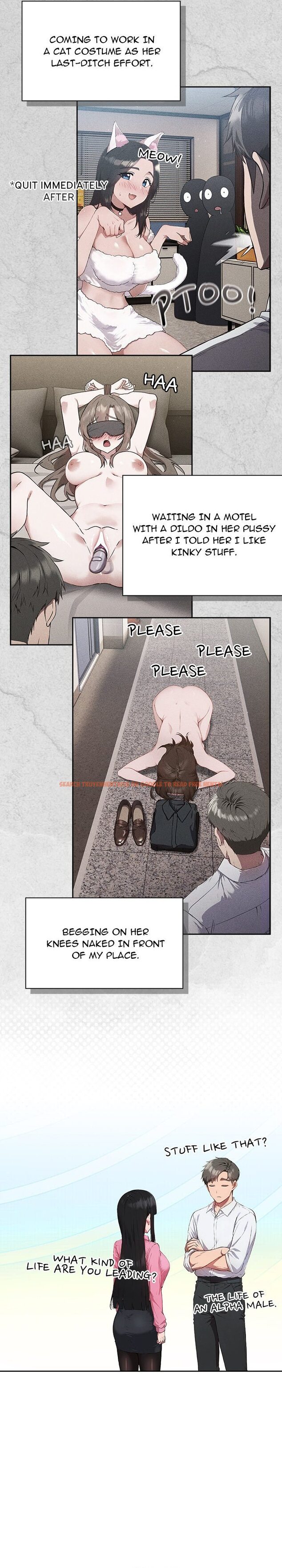 Read Hentai Image 10 881da in comic Let’s Play Hooky - Chapter 5 - www.hentaitnt.net