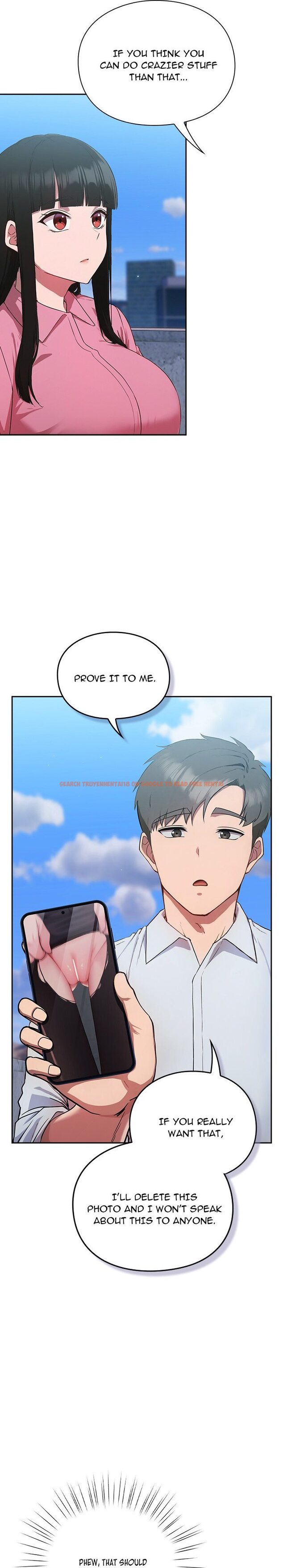 Read Hentai Image 11 881da in comic Let’s Play Hooky - Chapter 5 - www.hentaitnt.net