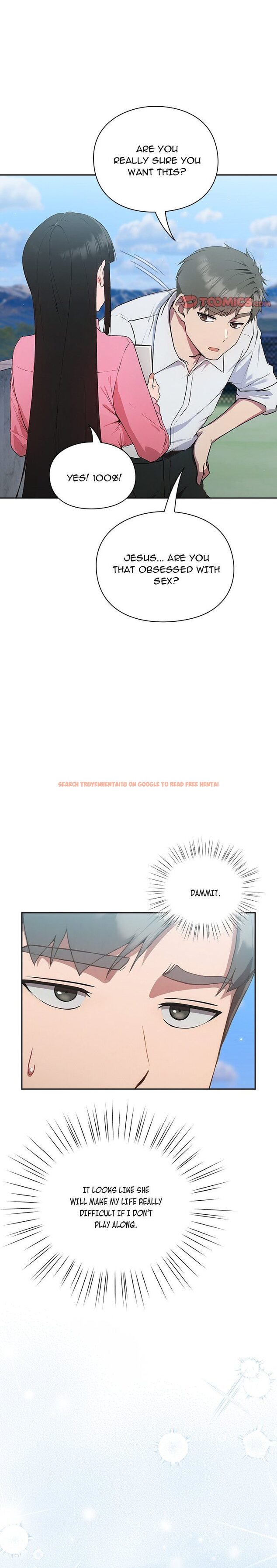 Read Hentai Image 13 881da in comic Let’s Play Hooky - Chapter 5 - www.hentaitnt.net