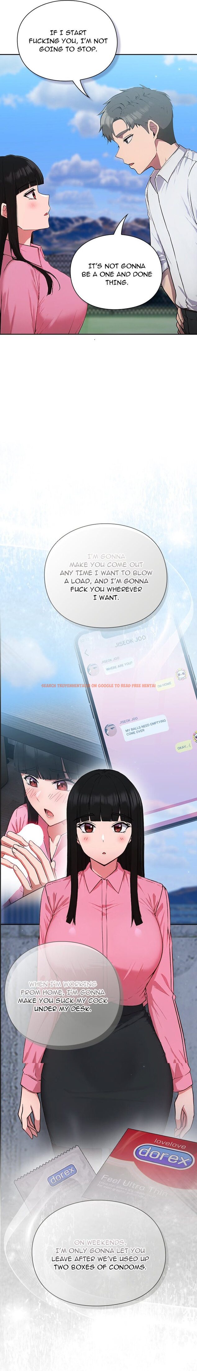 Read Hentai Image 16 881da in comic Let’s Play Hooky - Chapter 5 - www.hentaitnt.net