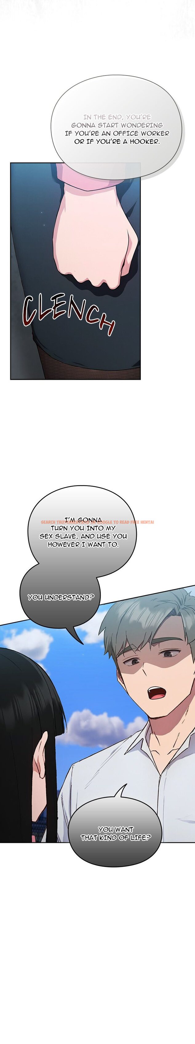Read Hentai Image 17 881da in comic Let’s Play Hooky - Chapter 5 - www.hentaitnt.net