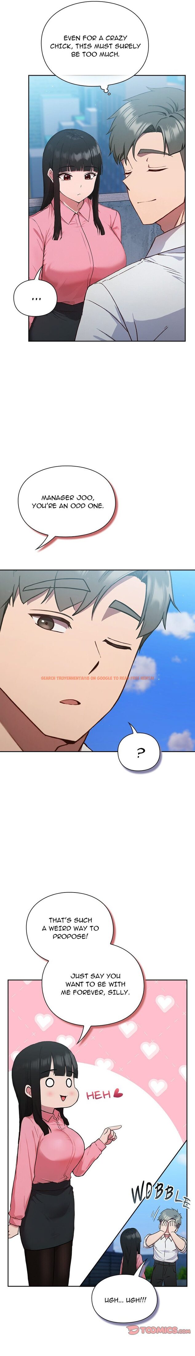 Read Hentai Image 18 881da in comic Let’s Play Hooky - Chapter 5 - www.hentaitnt.net