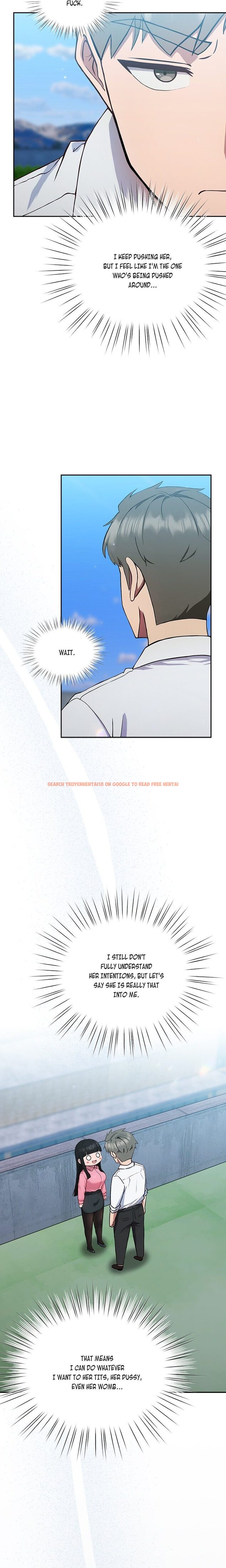 Read Hentai Image 21 881da in comic Let’s Play Hooky - Chapter 5 - www.hentaitnt.net