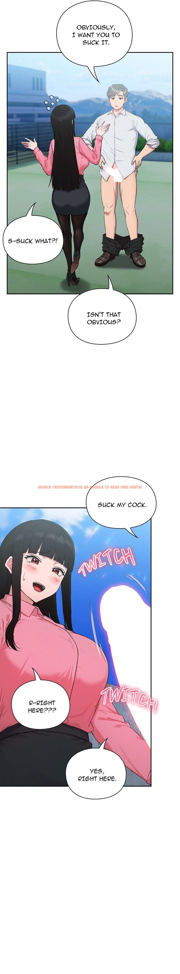 Read Hentai Image 23 881da in comic Let’s Play Hooky - Chapter 5 - www.hentaitnt.net