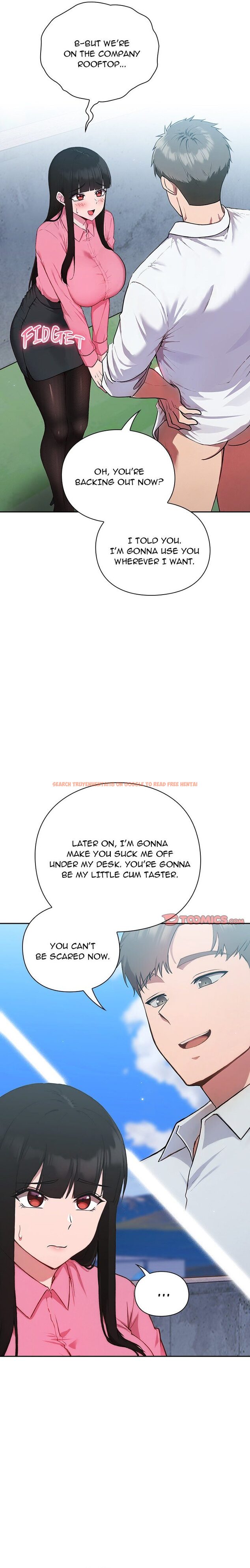 Read Hentai Image 24 881da in comic Let’s Play Hooky - Chapter 5 - www.hentaitnt.net