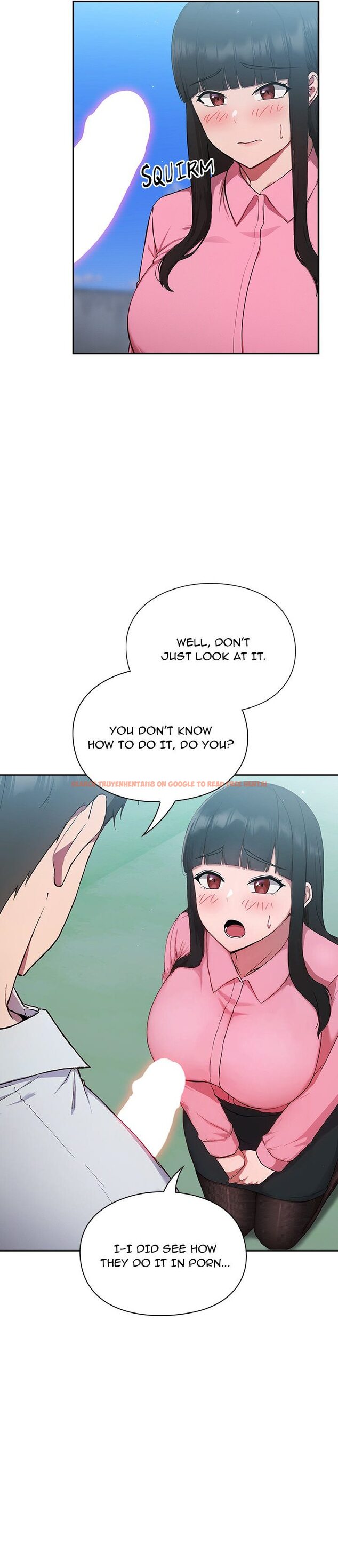 Read Hentai Image 27 881da in comic Let’s Play Hooky - Chapter 5 - www.hentaitnt.net
