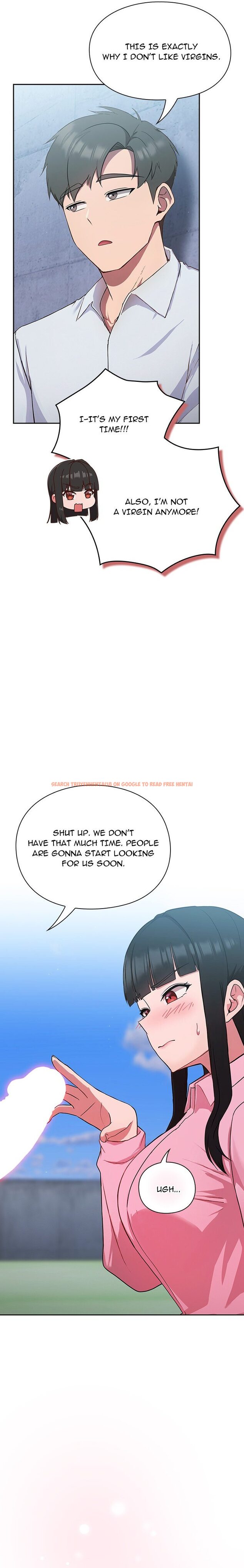 Read Hentai Image 28 881da in comic Let’s Play Hooky - Chapter 5 - www.hentaitnt.net