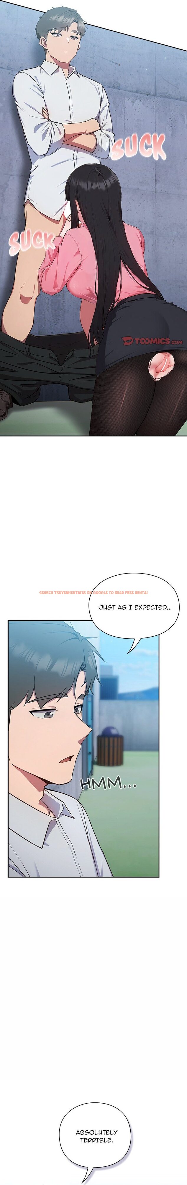 Read Hentai Image 30 881da in comic Let’s Play Hooky - Chapter 5 - www.hentaitnt.net