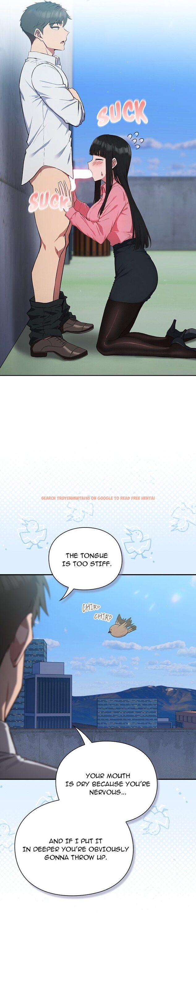 Read Hentai Image 31 881da in comic Let’s Play Hooky - Chapter 5 - www.hentaitnt.net