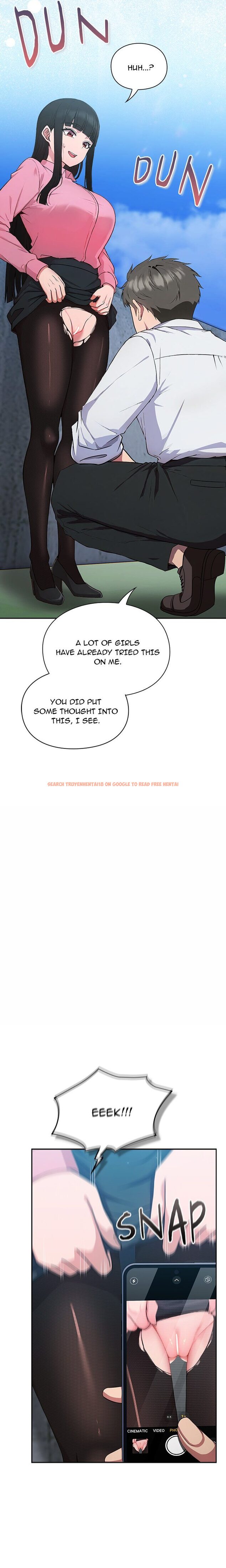 Read Hentai Image 6 881da in comic Let’s Play Hooky - Chapter 5 - www.hentaitnt.net