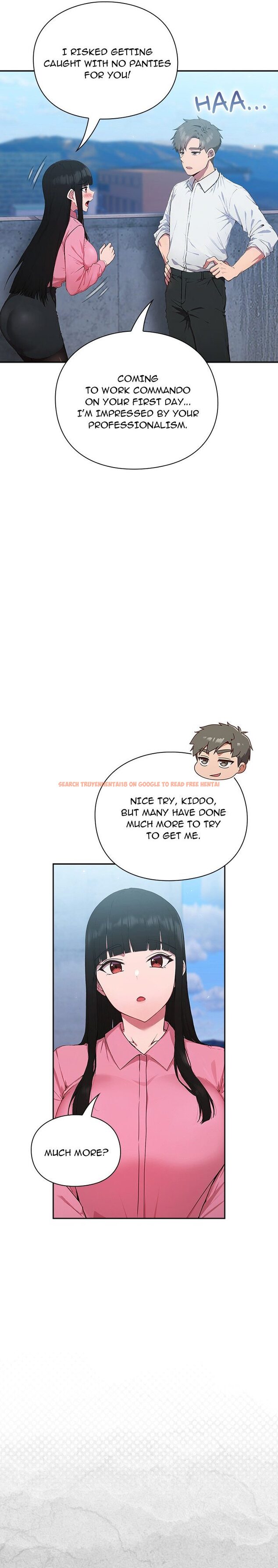 Read Hentai Image 9 881da in comic Let’s Play Hooky - Chapter 5 - www.hentaitnt.net