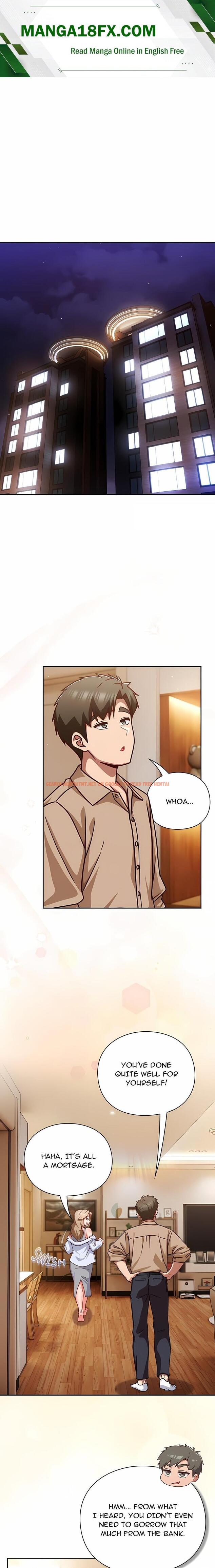 Let’s Play Hooky - Chapter 53