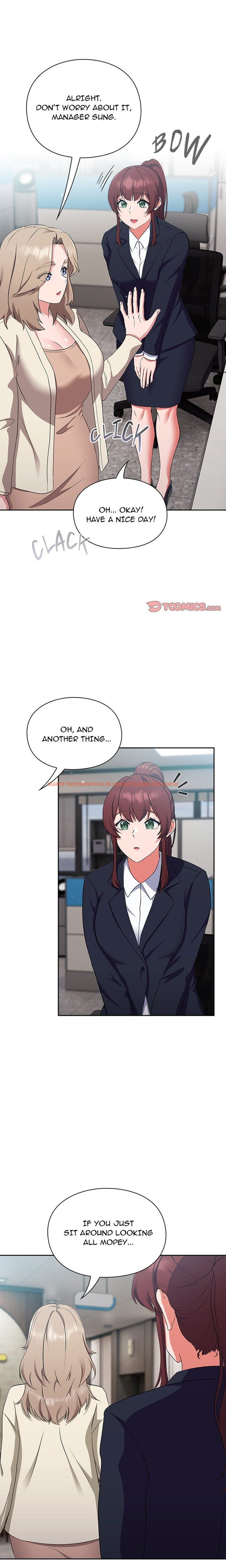 Read Hentai Image 10 29eb6 in comic Let’s Play Hooky - Chapter 6 - www.hentaitnt.net