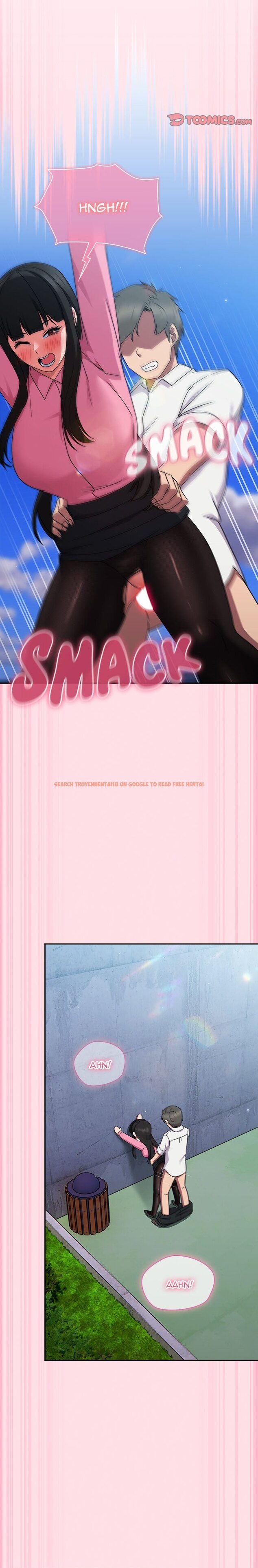 Read Hentai Image 12 29eb6 in comic Let’s Play Hooky - Chapter 6 - www.hentaitnt.net