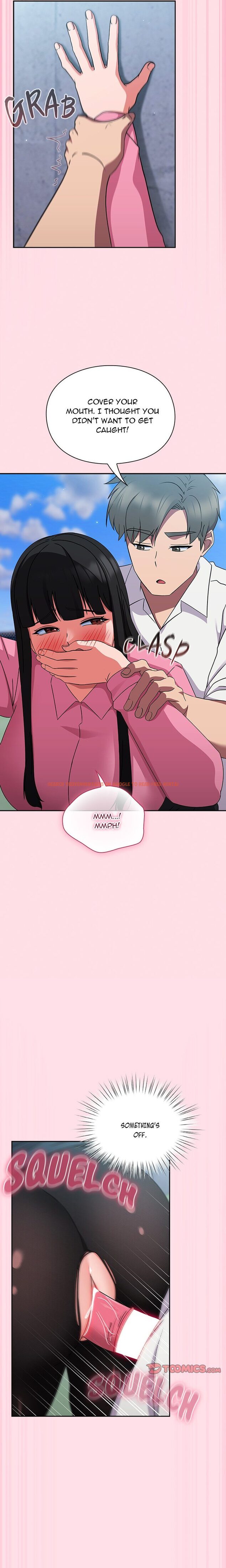 Read Hentai Image 13 29eb6 in comic Let’s Play Hooky - Chapter 6 - www.hentaitnt.net