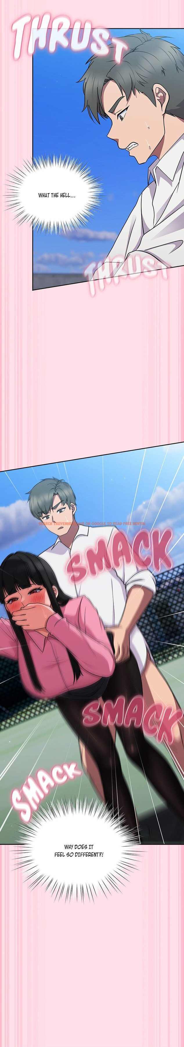 Read Hentai Image 14 29eb6 in comic Let’s Play Hooky - Chapter 6 - www.hentaitnt.net