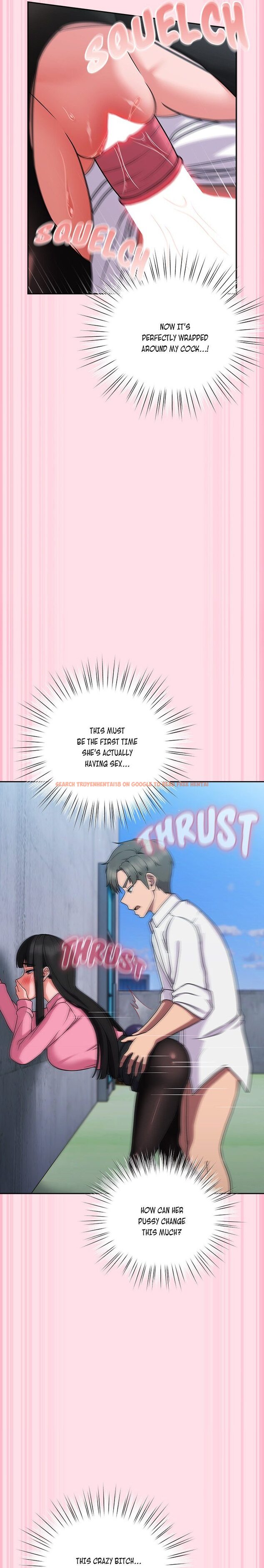 Read Hentai Image 16 29eb6 in comic Let’s Play Hooky - Chapter 6 - www.hentaitnt.net