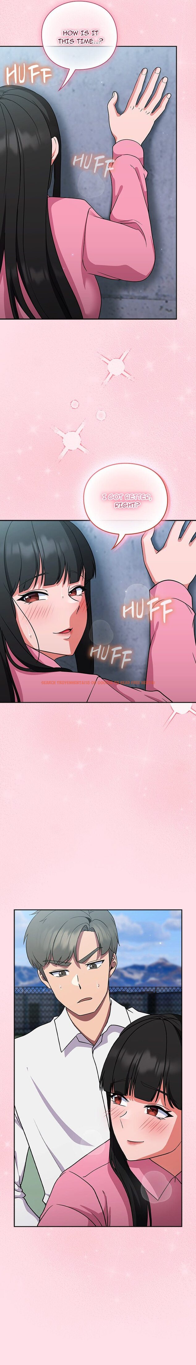 Read Hentai Image 18 29eb6 in comic Let’s Play Hooky - Chapter 6 - www.hentaitnt.net