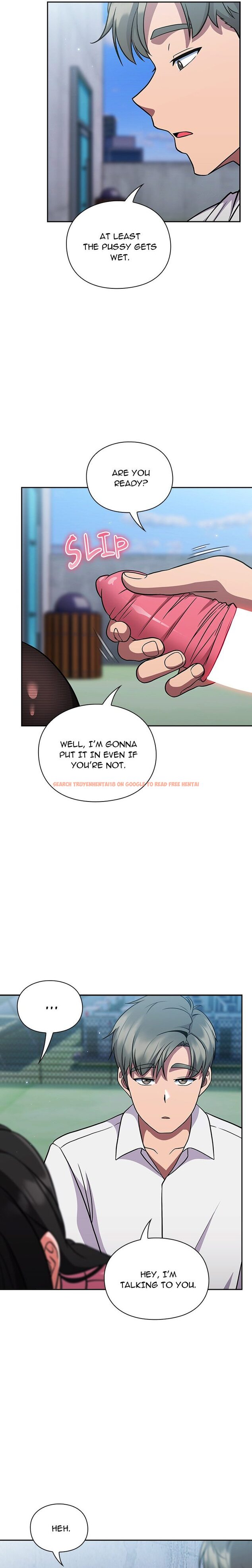 Read Hentai Image 2 29eb6 in comic Let’s Play Hooky - Chapter 6 - www.hentaitnt.net