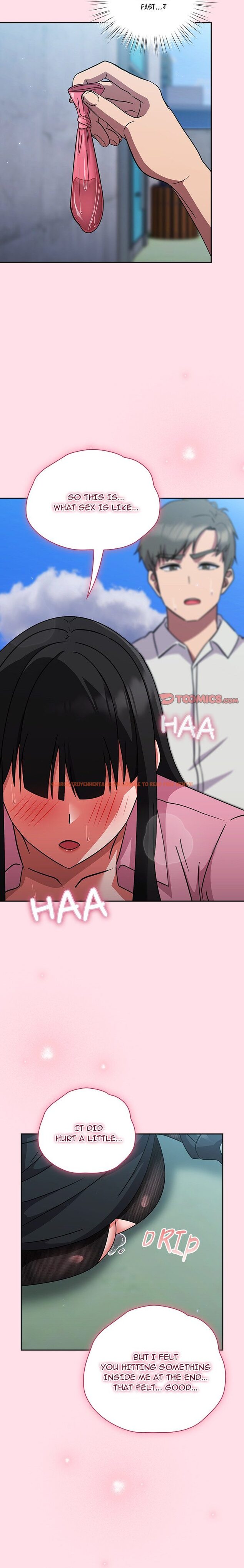 Read Hentai Image 28 29eb6 in comic Let’s Play Hooky - Chapter 6 - www.hentaitnt.net