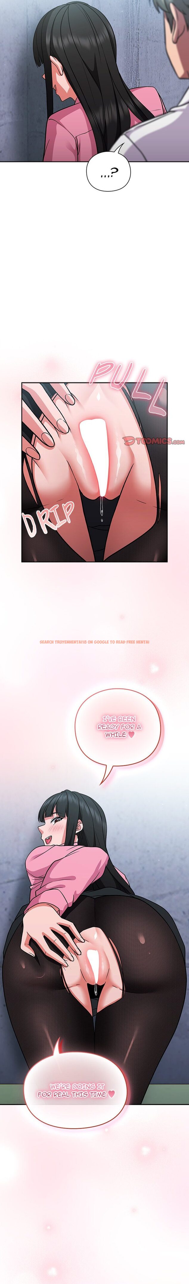 Read Hentai Image 3 29eb6 in comic Let’s Play Hooky - Chapter 6 - www.hentaitnt.net