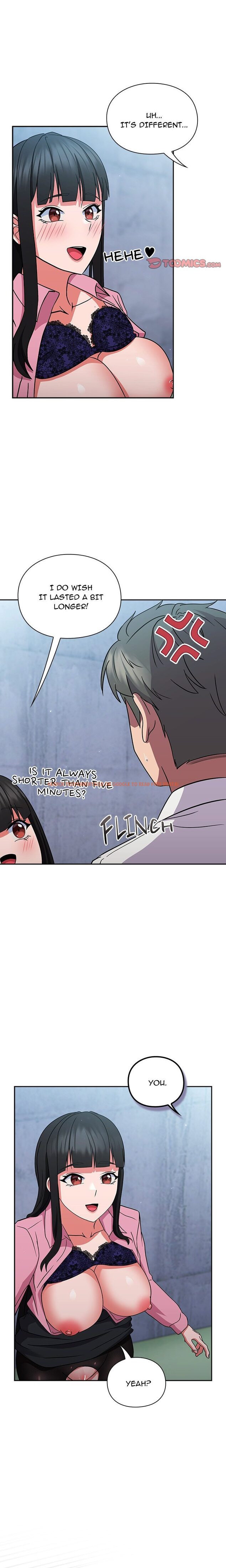 Read Hentai Image 30 29eb6 in comic Let’s Play Hooky - Chapter 6 - www.hentaitnt.net