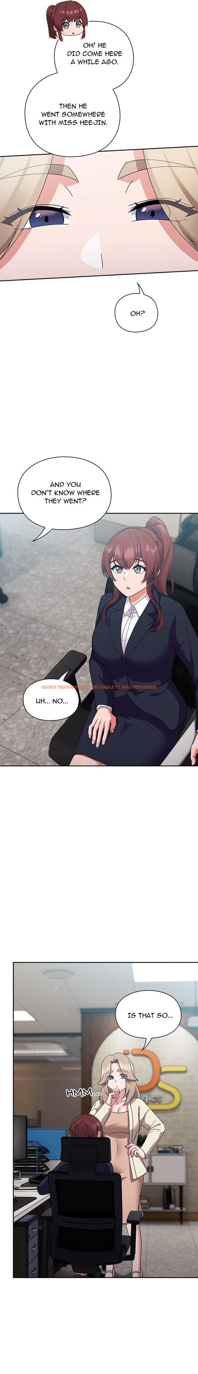 Read Hentai Image 9 29eb6 in comic Let’s Play Hooky - Chapter 6 - www.hentaitnt.net