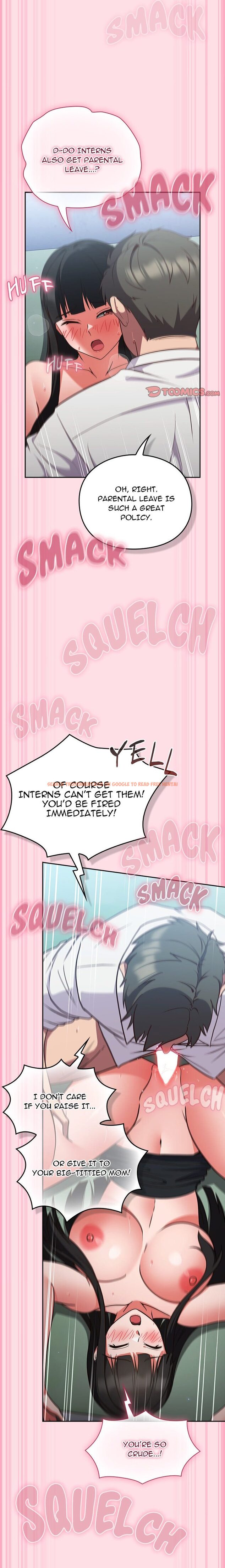 Read Hentai Image 29 d7cff in comic Let’s Play Hooky - Chapter 7 - www.hentaitnt.net