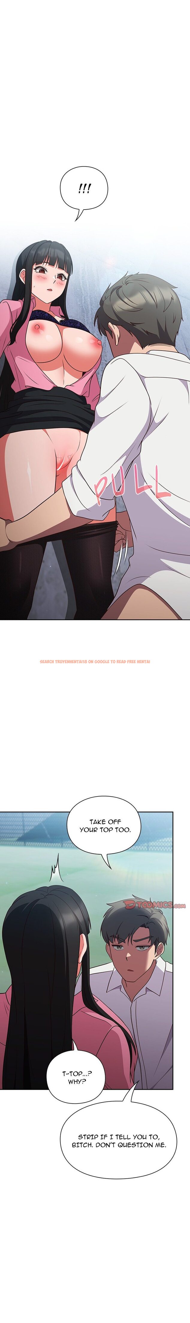 Read Hentai Image 8 d7cff in comic Let’s Play Hooky - Chapter 7 - www.hentaitnt.net