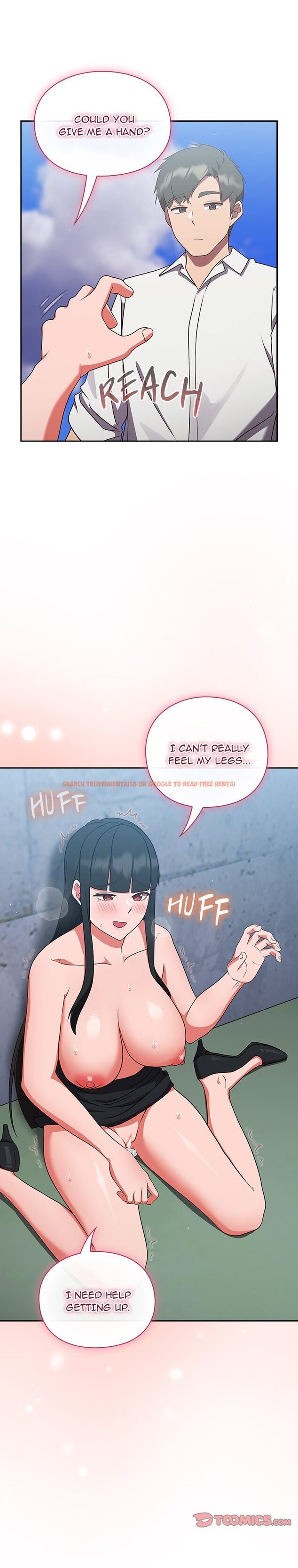 Read Hentai Image 11 c90d2 in comic Let’s Play Hooky - Chapter 8 - www.hentaitnt.net
