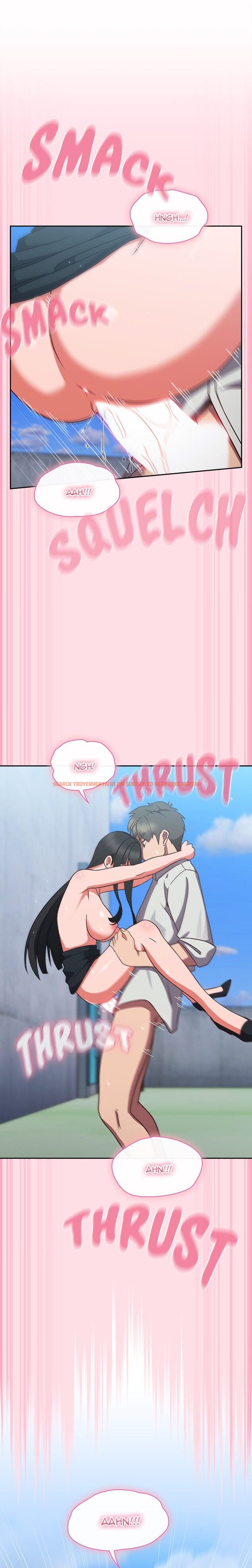 Read Hentai Image 14 c90d2 in comic Let’s Play Hooky - Chapter 8 - www.hentaitnt.net